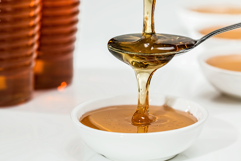 7 Best Substitute for Honey in 2020